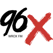 WROX "96X" 96.1 - Exmore, VA