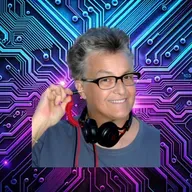 DJ Wendy Hunt - Circuitpartyradio.com #2 (Jim Hopkins Remaster)