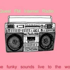 Quest London Radio