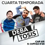 #69 - El Capítulo N°69 (T04E19)