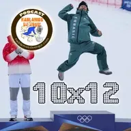 10x12 ¡Y ahora llega el viento! Milán-Cortina 2026 y emoción olímpica