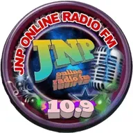 JNP Online Radio 10.9