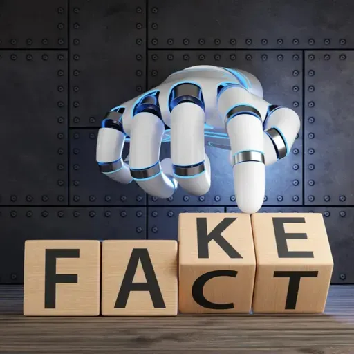 SỰ THẬT đang dần trở thành “XA XỈ PHẨM” trong thời đại tràn ngập A.I | Mèo Quạu