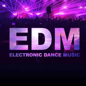 RADIO EDM