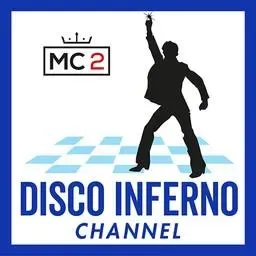 MC2 Disco Inferno Channel diretta