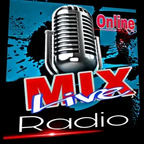 MIX LIVE RADIO