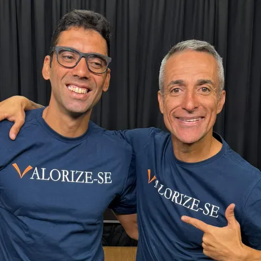 S05E181 - A importância do Bike Fit - com Chicão Ferreira