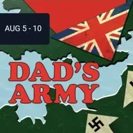 Episode 89 - Dad's Army at the Maddermarket (John Mangan interview)