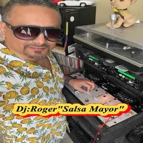 Salsa Estrella
