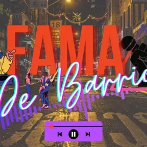 Fama de Barrio Radio