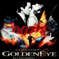 Goldeneye (1995)