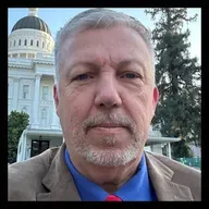 Firing Line Radio Show - CA Rifle & Pistol Association 08-30-2025 Rick Travis, Legislative Director