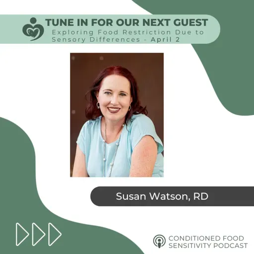 Exploring Food Restriction Due to Sensory Differences