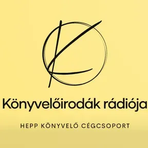 Könyvelőirodák rádiója online