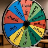 The Von Haessler Doctrine: S15/EP211 - Wheel of Nonsense