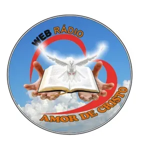WEB RADIO AMOR DE CRISTO