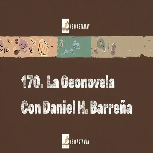 ¿Es posible viajar en el tiempo? Geología, ciencia y literatura con Daniel H. Barreña