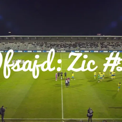 Ofsajd: Zic #29
