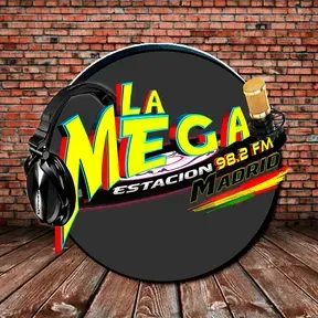 LA MEGA ESTACION MADRID