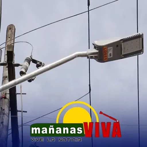 ¿Quién responde por las altas tarifas de alumbrado en Ipiales líderes exigen derogar el proyecto