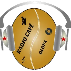 RADIO CAFÉ OLOPA