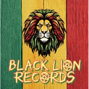 Black Lion Music