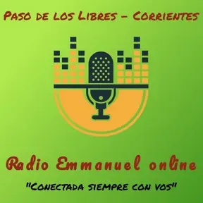 Radio Emmanuel PASO DE LOS LIBRES -CORRIENTES -ARGENTINA