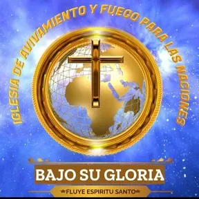 IGLESIA DE AVIVAMIENTO Y FUEGO