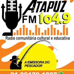 Radio Atapuz FM 104.9