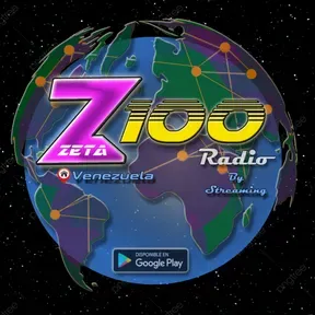 Z100 Radio Venezuela
