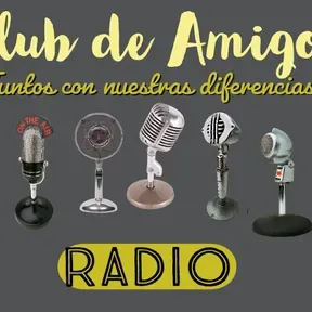 Club de Amigos Radio