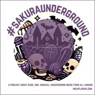 #SakuraUnderground, we were away for 2 weeks but now we are back!