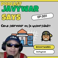 EP.001 COMO SOBREVIVIR A LA UNIVERSIDAD?? / 2023