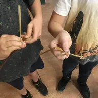 Episode 11: Cedar Weaving with Tyrone Elliott