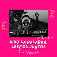 Dina Ananco, Soy mujer del colectivo 