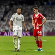 Stars vs. system: What defines the Real-Bayern rivalry?