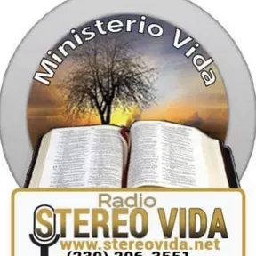 Radio Stereo Vida
