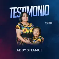Testimonio - Abby Xitamul