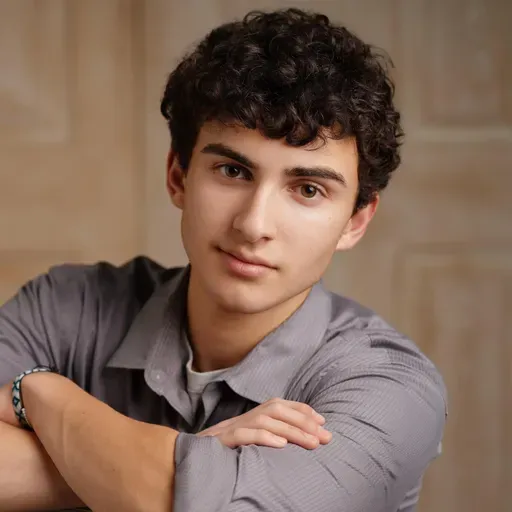 Self-Directed Learning Is A Superpower With Elan Gelfand