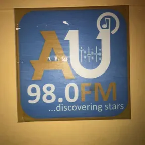 AU 98.1FM
