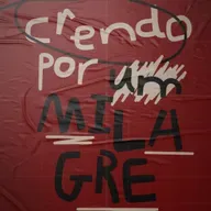 CRENDO POR UM MILAGRE - NO TEMPO CERTO, O MILAGRE FLORESCE | PR.PEDRO ESTRELLA