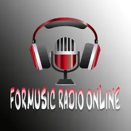 FORMUSIC RADIO