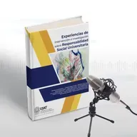 Intervención e investigación sobre responsabilidad social universitaria