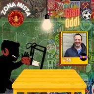 ZM #36 Gian Oddi - Jornalista dos canais ESPN