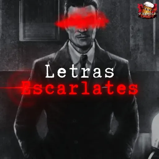 LETRAS ESCARLATES 01 - A MORTE MISTERIOSA