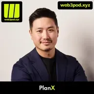 354: From Frustration to Framework: The Strategy Behind PlanX Conference with guest speaker Frankie Ngo from PlanX