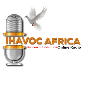 IHAVOC AFRICA RADIO