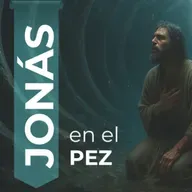 3.Serie Jonás. Jonás en el pez