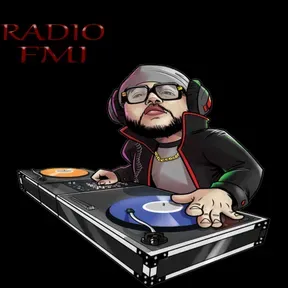Radio FMI