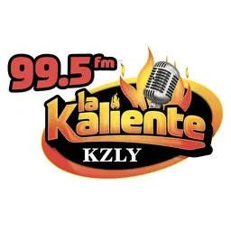 KZLY La Kaliente 99.5 FM